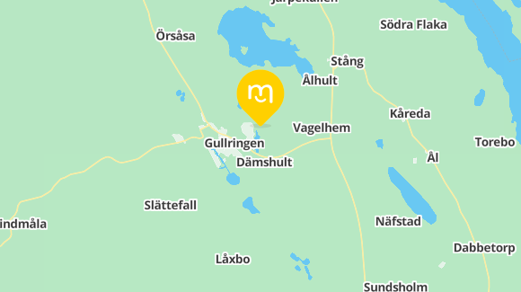 Voir la carte et les moyens de transport