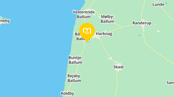 Voir la carte et les moyens de transport