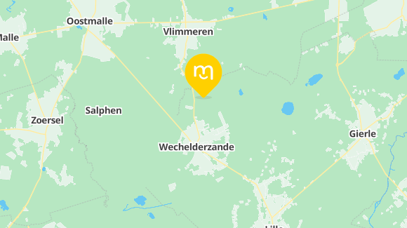 Voir la carte et les moyens de transport