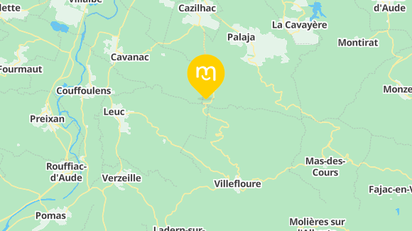 Voir la carte et les moyens de transport