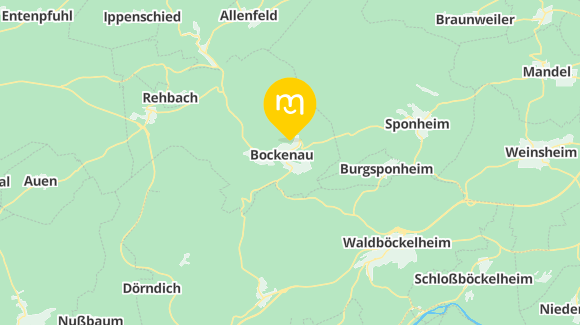 Voir la carte et les moyens de transport