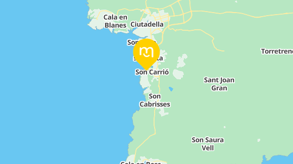 Voir la carte et les moyens de transport