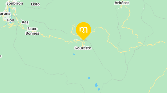Voir la carte et les moyens de transport