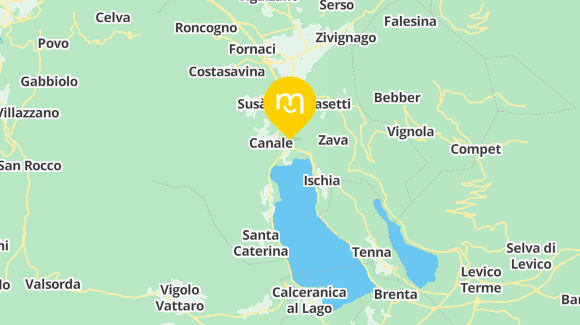 Voir la carte et les moyens de transport