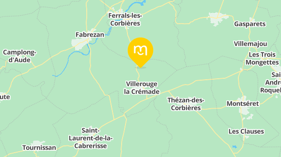 Voir la carte et les moyens de transport