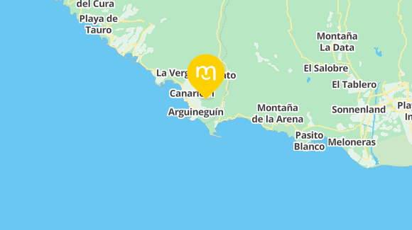 Voir la carte et les moyens de transport