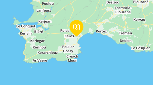 Voir la carte et les moyens de transport