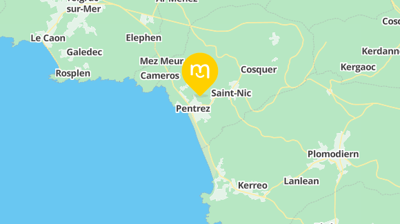 Voir la carte et les moyens de transport