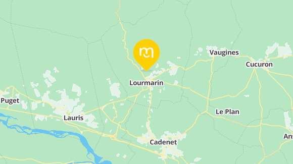 Voir la carte et les moyens de transport