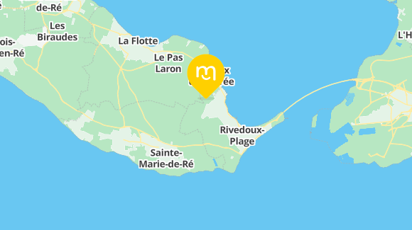 Voir la carte et les moyens de transport