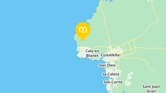 Voir la carte et les moyens de transport