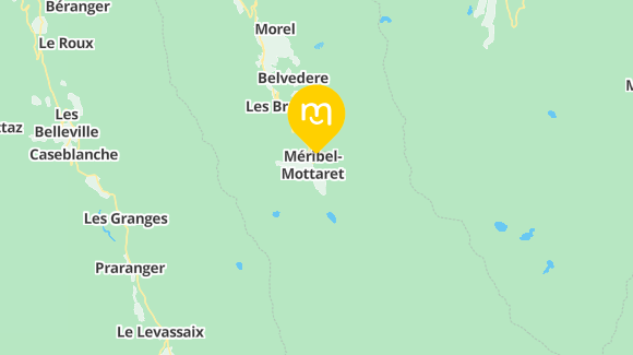 Voir la carte et les moyens de transport