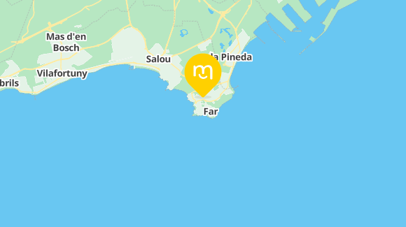 Voir la carte et les moyens de transport