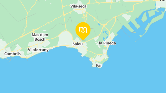 Voir la carte et les moyens de transport