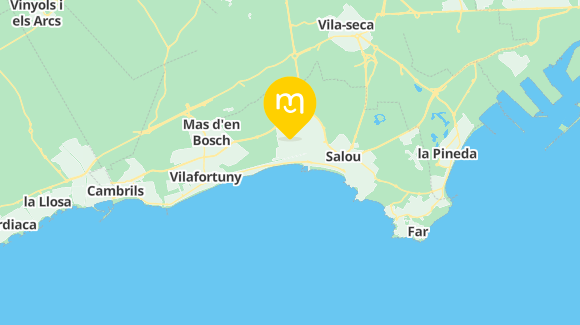 Voir la carte et les moyens de transport