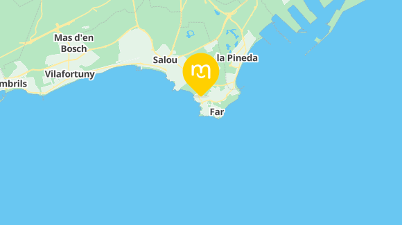 Voir la carte et les moyens de transport