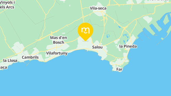 Voir la carte et les moyens de transport