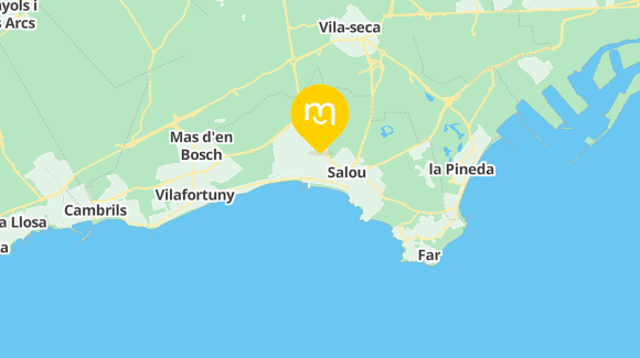 Voir la carte et les moyens de transport