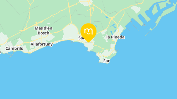 Voir la carte et les moyens de transport