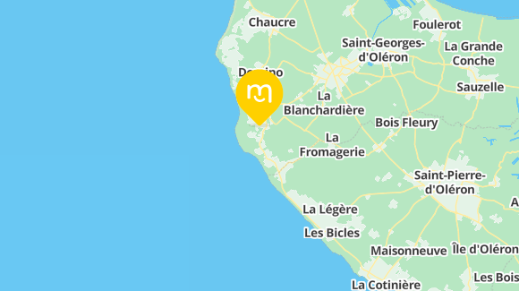 Voir la carte et les moyens de transport