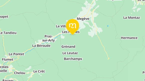 Voir la carte et les moyens de transport