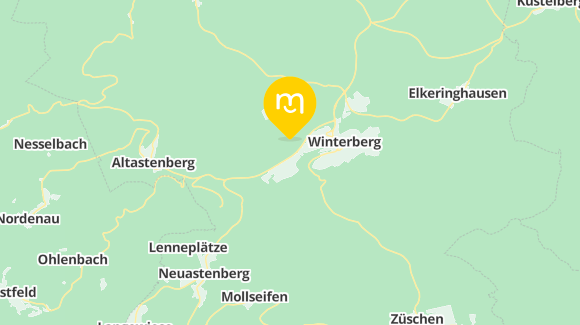 Voir la carte et les moyens de transport