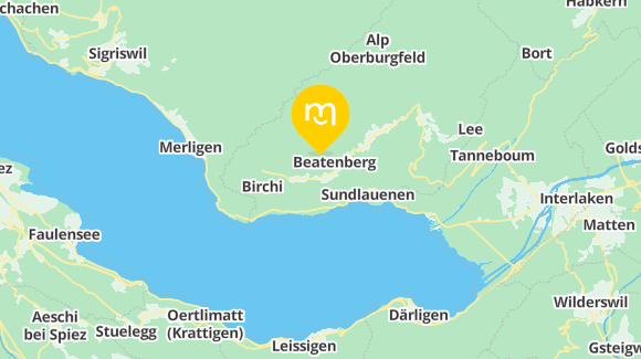 Voir la carte et les moyens de transport