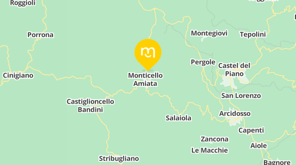 Voir la carte et les moyens de transport