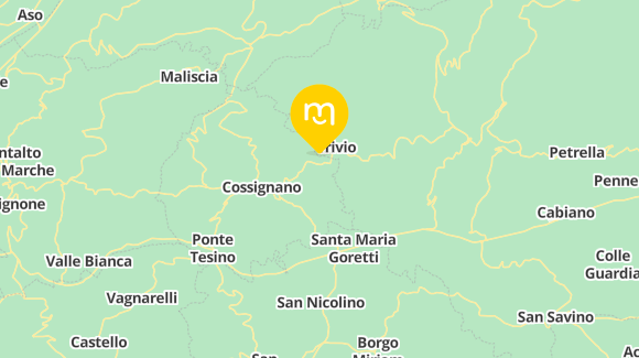 Voir la carte et les moyens de transport