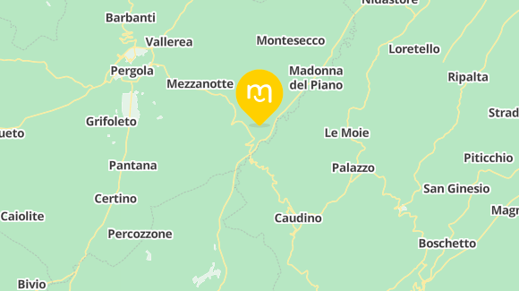 Voir la carte et les moyens de transport