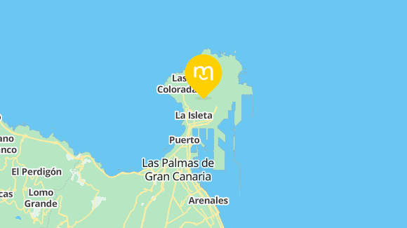 Voir la carte et les moyens de transport