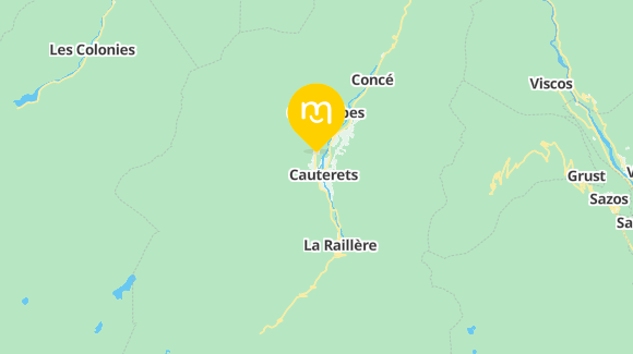 Voir la carte et les moyens de transport