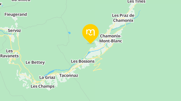 Voir la carte et les moyens de transport