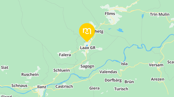 Voir la carte et les moyens de transport