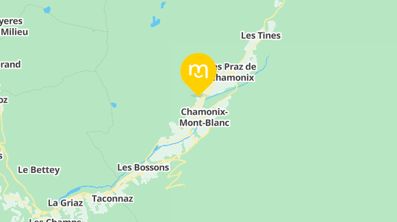 Voir la carte et les moyens de transport