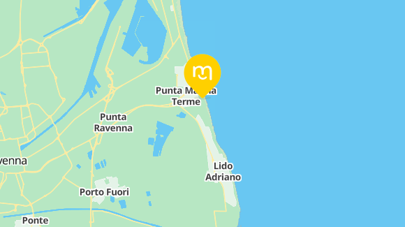 Voir la carte et les moyens de transport