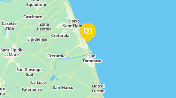 Voir la carte et les moyens de transport