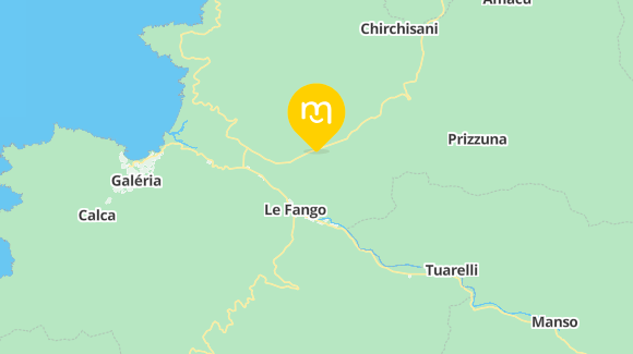 Voir la carte et les moyens de transport