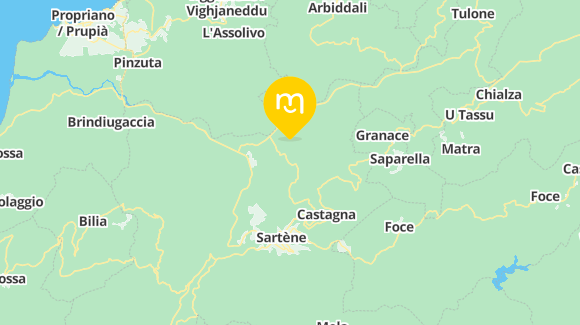 Voir la carte et les moyens de transport