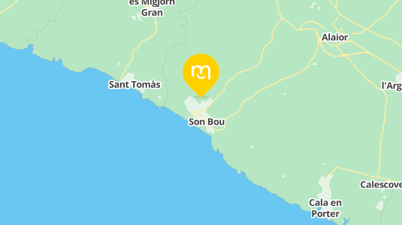 Voir la carte et les moyens de transport