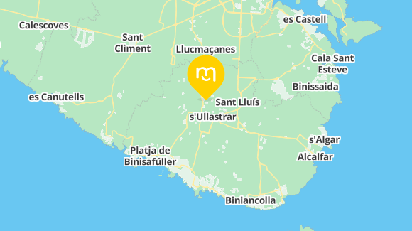 Voir la carte et les moyens de transport