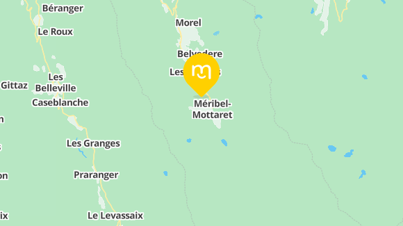 Voir la carte et les moyens de transport