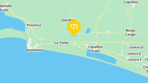 Voir la carte et les moyens de transport