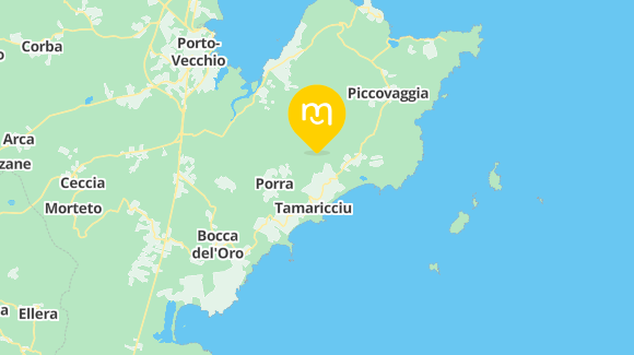 Voir la carte et les moyens de transport