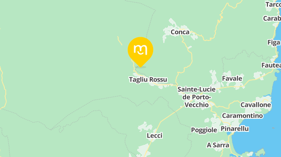 Voir la carte et les moyens de transport