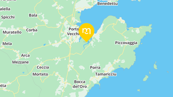 Voir la carte et les moyens de transport