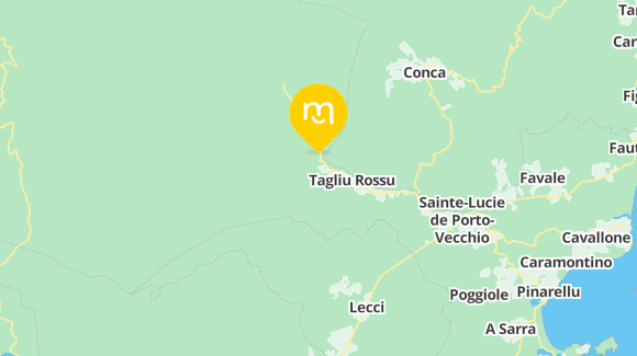 Voir la carte et les moyens de transport