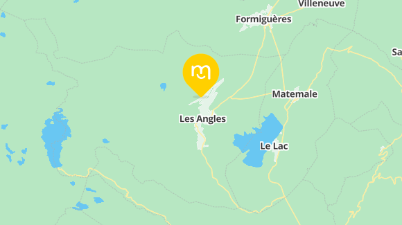 Voir la carte et les moyens de transport