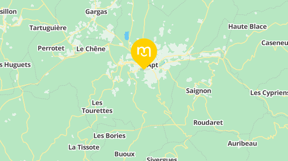 Voir la carte et les moyens de transport