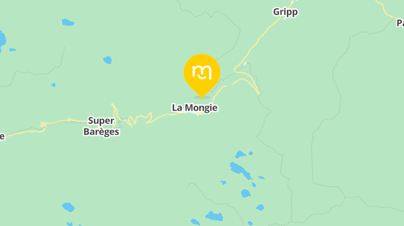 Voir la carte et les moyens de transport